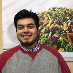 Meet your Posher, Adrian